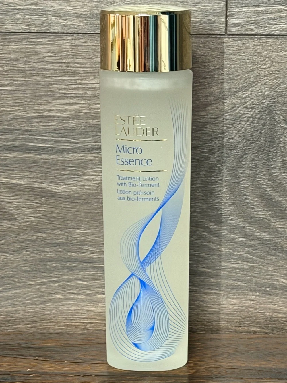 Estée Lauder Micro Essence Treatment Lotion with Bio-Ferment 6.7 oz / 200ml NIB